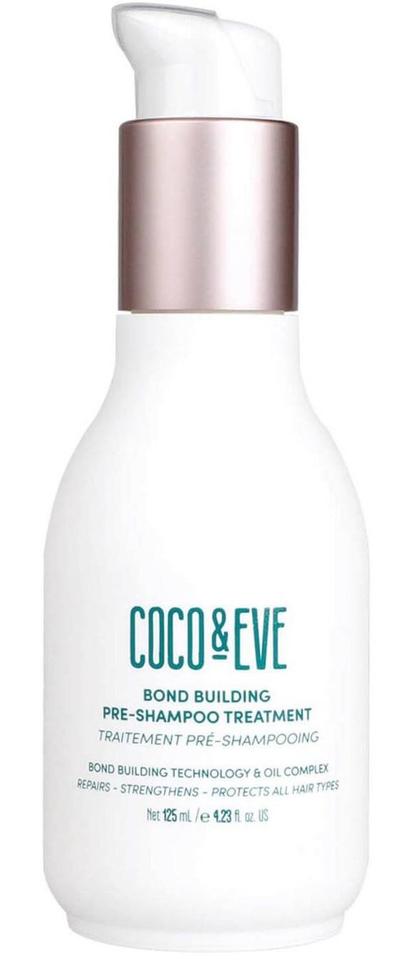 Bond Building Pre-shampoo Treatment