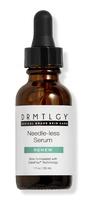 Needle-less Plumping And Smoothing Serum