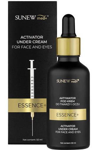 Activator Under Cream