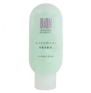Cucumber Scrub
