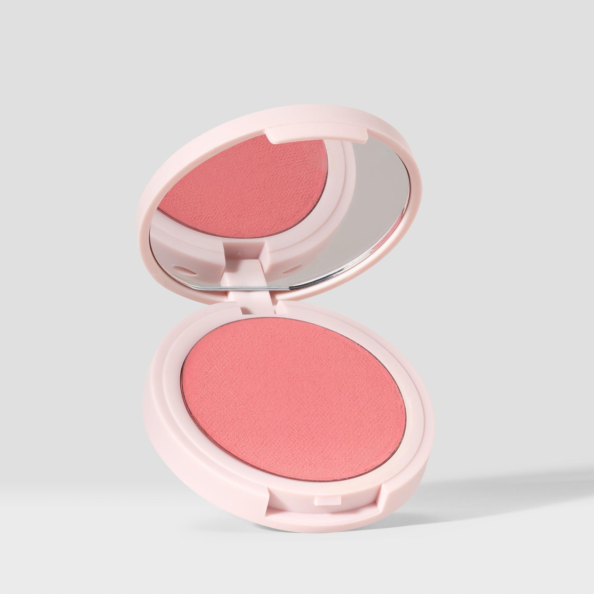 Hybrid Blush