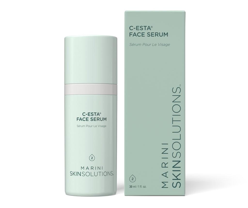 C-esta Face Serum