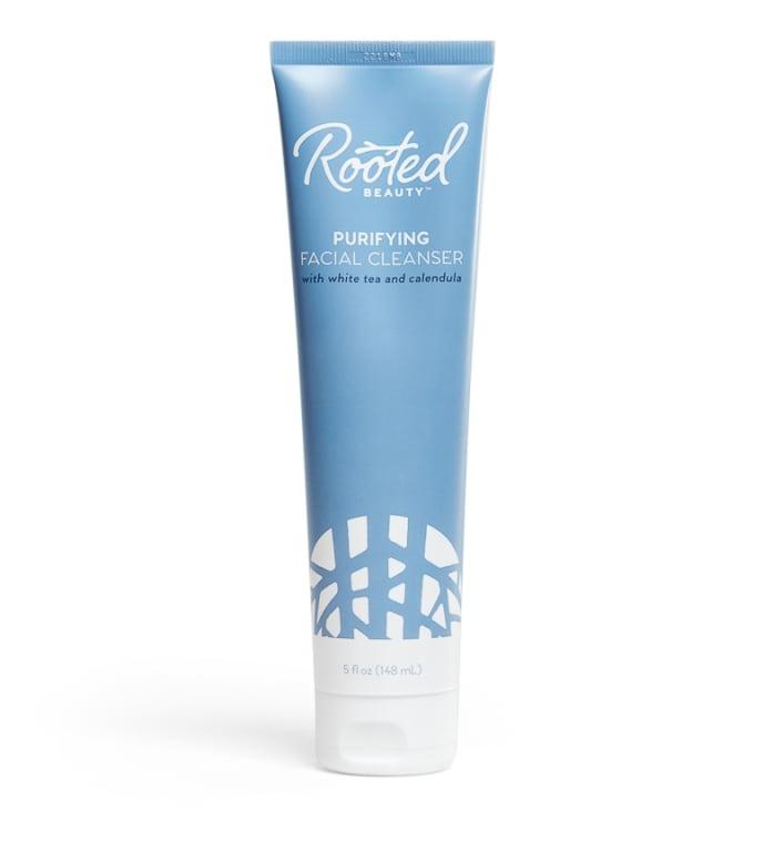 Purifying Facial Cleanser