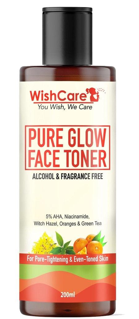 Pure Glow Face Toner