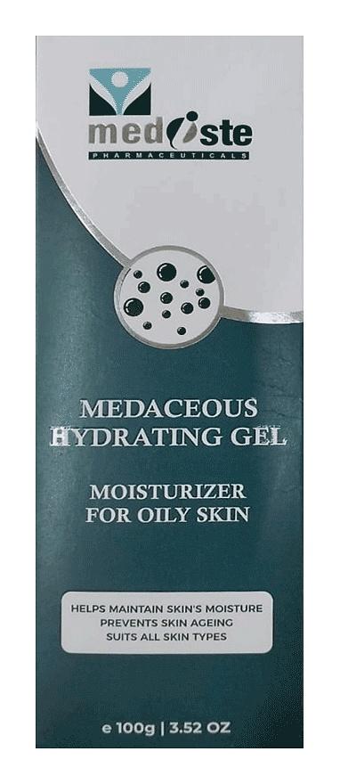 Medaceous Hydrating Gel