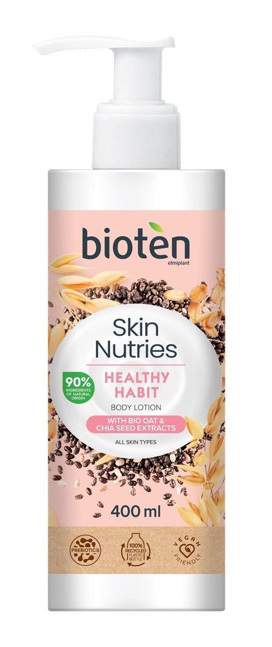 Skin Nutries Healthy Habit Body Lotion