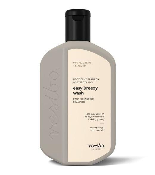Resibo Easy Breezy Wash
