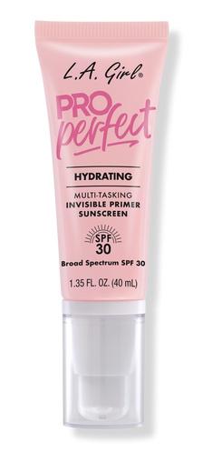 Pro Perfect Multi-tasking Invisible Primer With Broad Spectrum SPF30