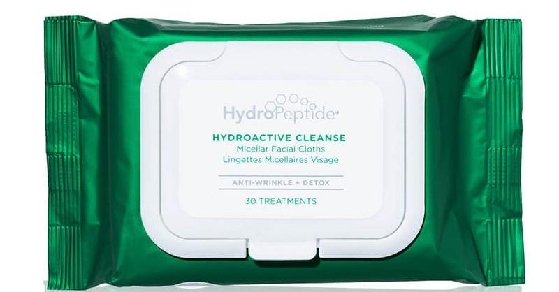 Micellar Facial Cloths