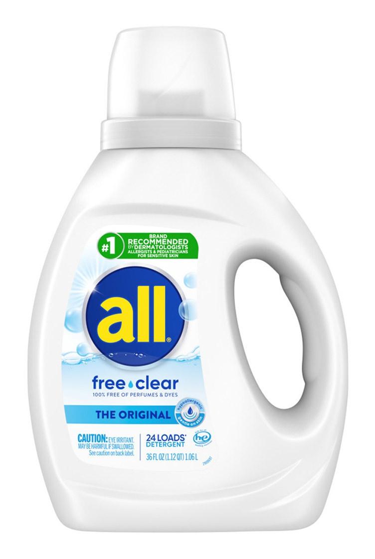 Laundry Detergent