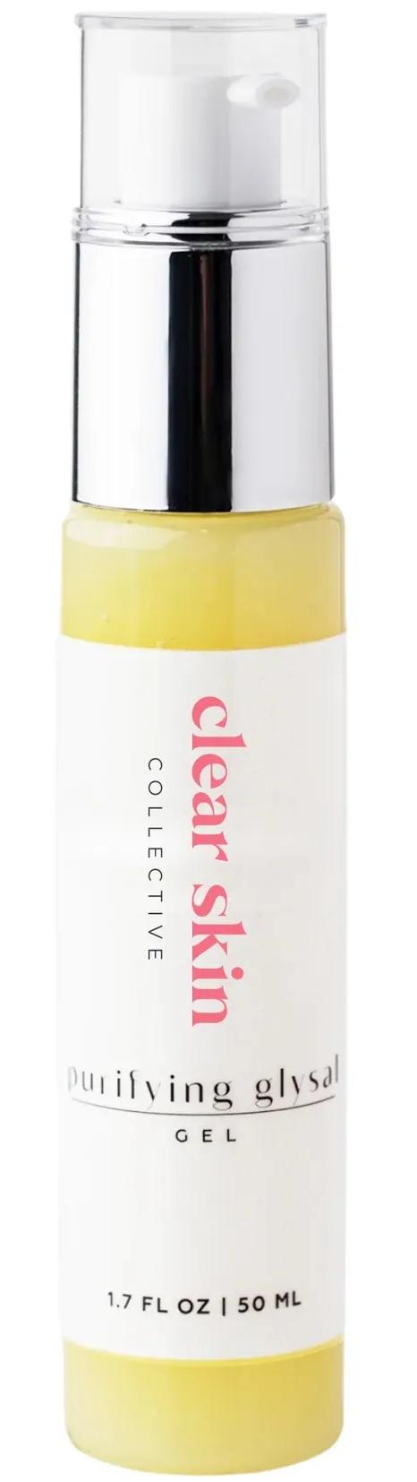 Purifying Glysal Serum