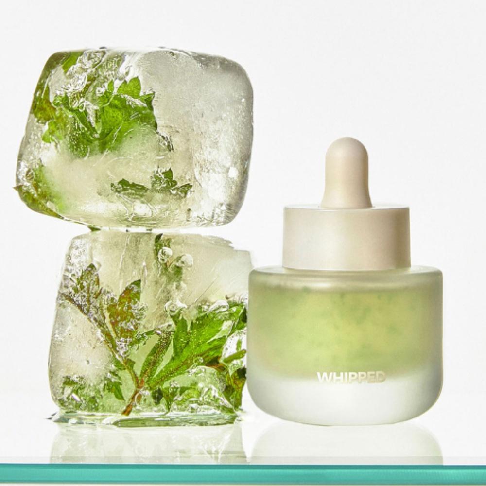 Mugtree Vegan Calming Syrup Ampoule
