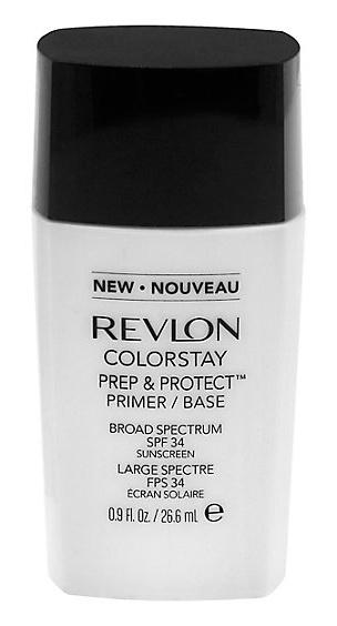Colorstay Prep & Protect Primer/base Broad Spectrum SPF 34 Sunscreen
