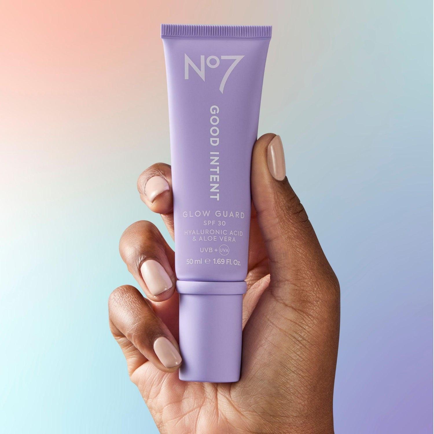 Glow Guard SPF30
