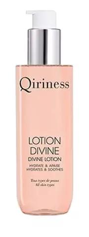 Divine Lotion Facial Toner