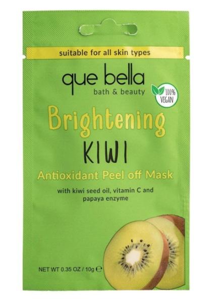 Brightening Kiwi Antioxidant Peel Off Mask