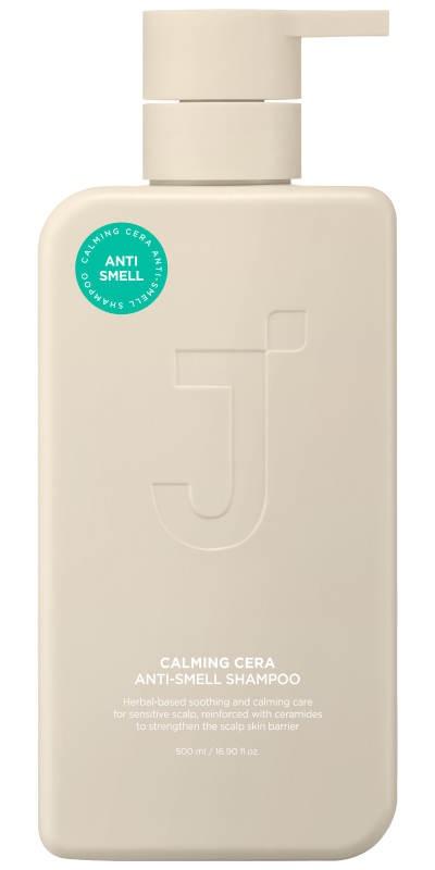 Calming Cera Anti-smell Shampoo