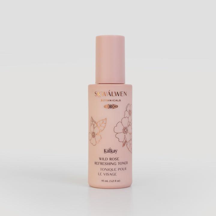 Kalkáy Wild Rose Refreshing Toner