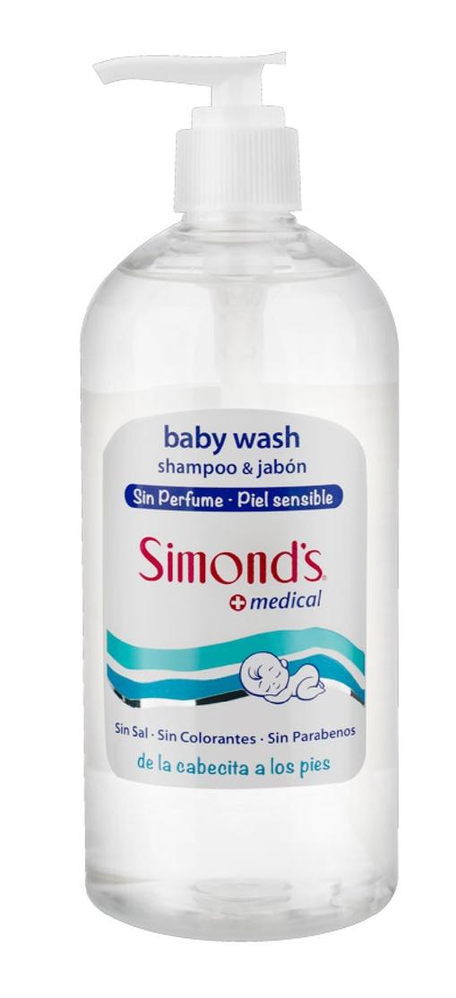 Baby Wash