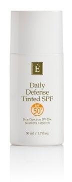 Daily Defense Tinted SPF
