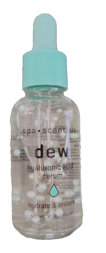 Dew Hyaluronic Acid Serum