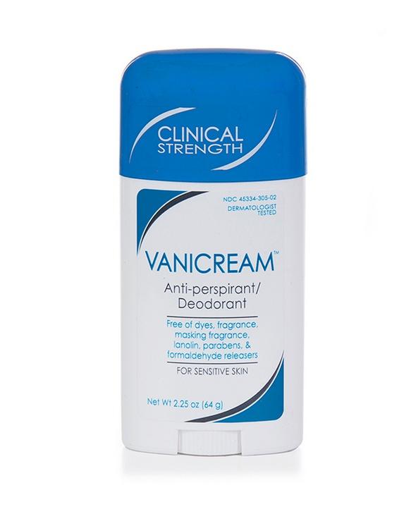 Anti-perspirant / Deodorant