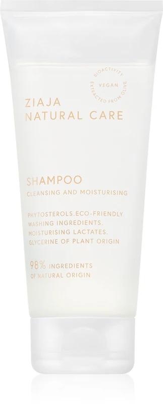 Shampoo Idratante Delicato Per Capelli E Cuoio Capelluto