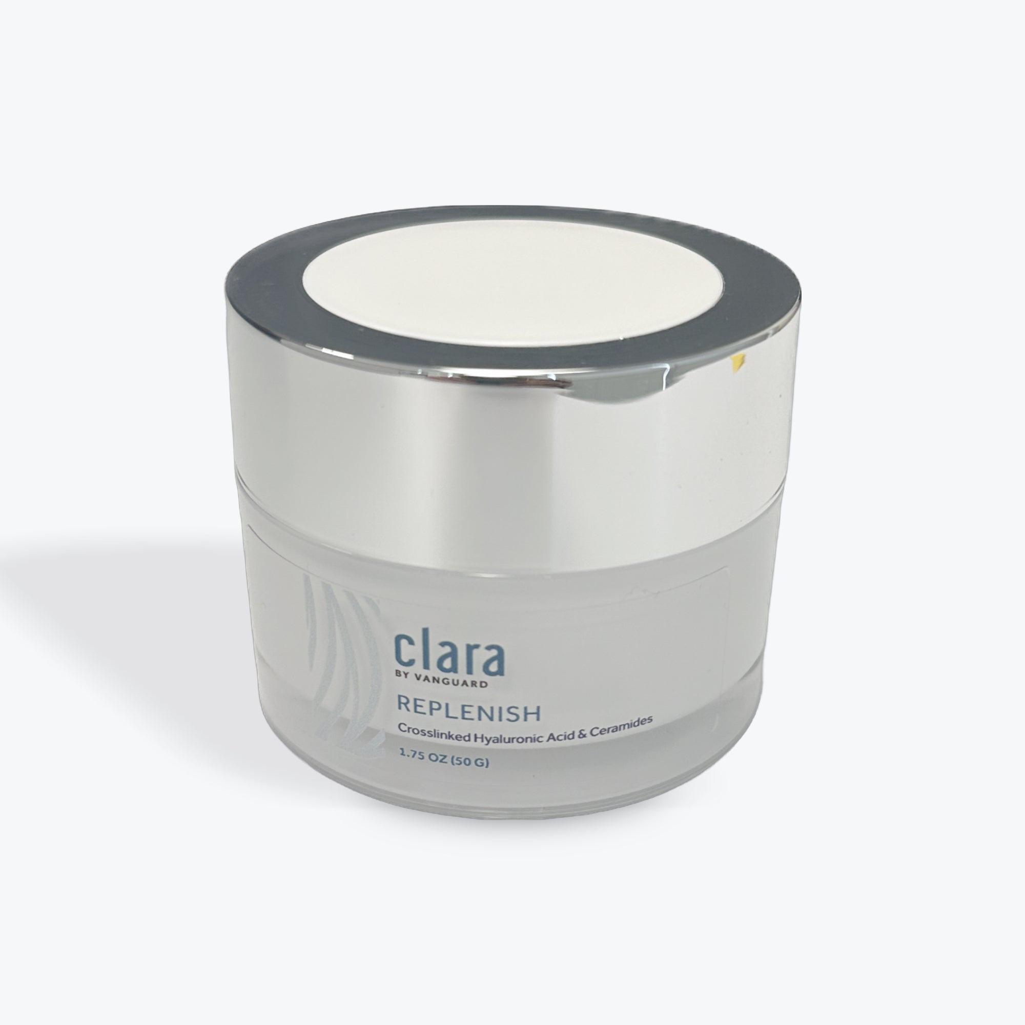 Replenish - Hyaluronic Acid & Barrier Complex