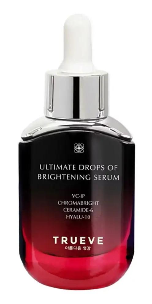 Vitamin C & Ceramide Brightening Serum