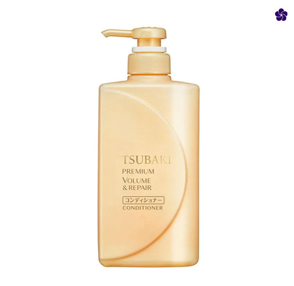 Premium Volume & Repair Conditioner