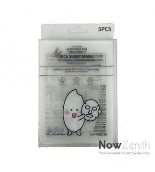 Rice Sheet Mask