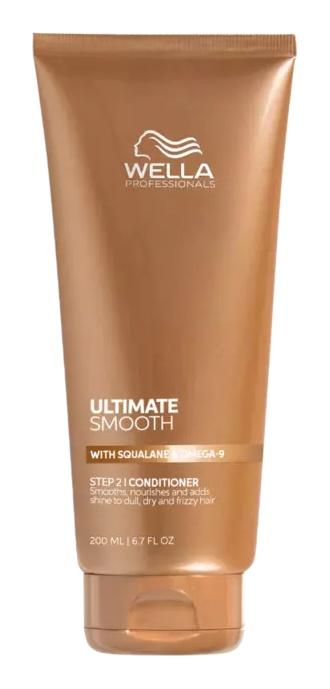 Ultimate Smooth Conditioner