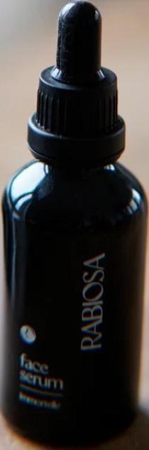Face serum