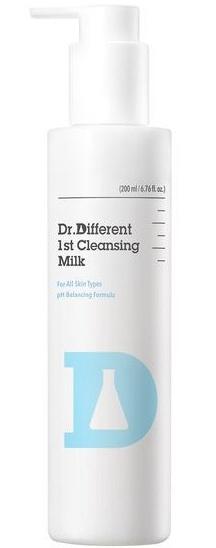 Cleansing milk