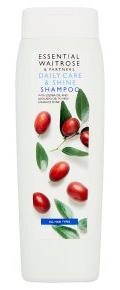 Essential Daily Care Shampoo