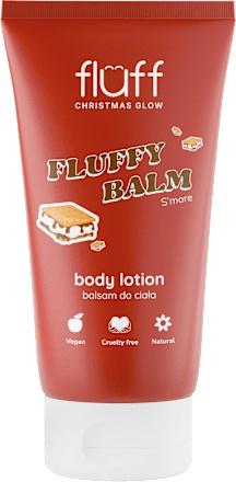 Christmas Glow S'more Body Lotion