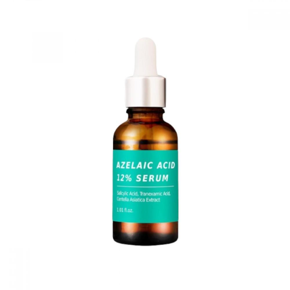 Azelaic Acid 12% Serum
