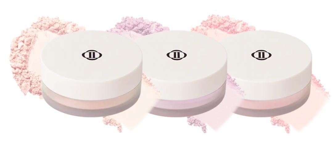 Pixie Dust Loose Powder