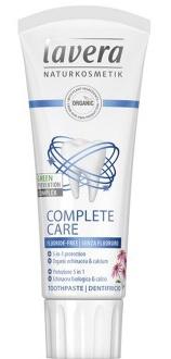 Toothpaste Complete Care