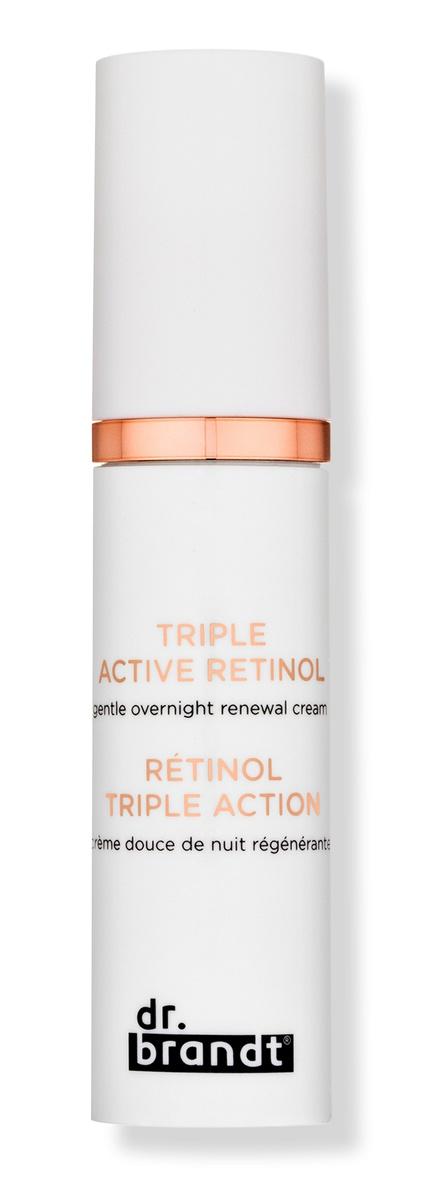 Bright This Way Triple Active Retinol Cream