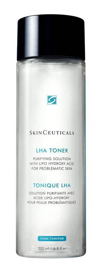 Lha Toner