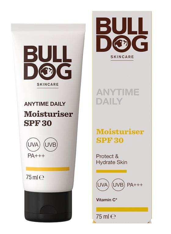 Anytime Daily Moisturiser SPF 30