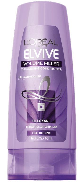 Elvive Volume Filler Thickening Conditioner