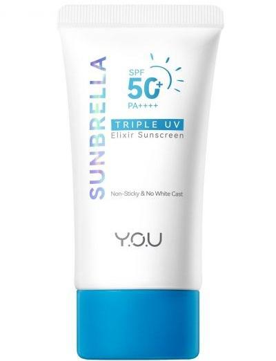 Sunbrella Triple UV Elixir Sunscreen