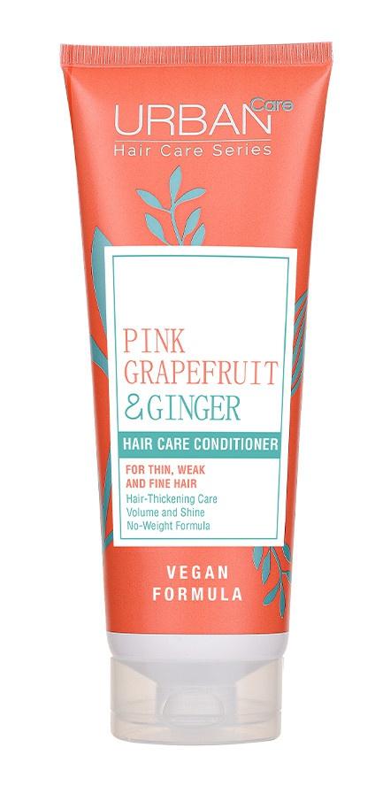 Pink Grapefruit & Ginger Hair Care Conditioner