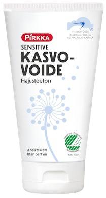 Sensitive Kasvovoide