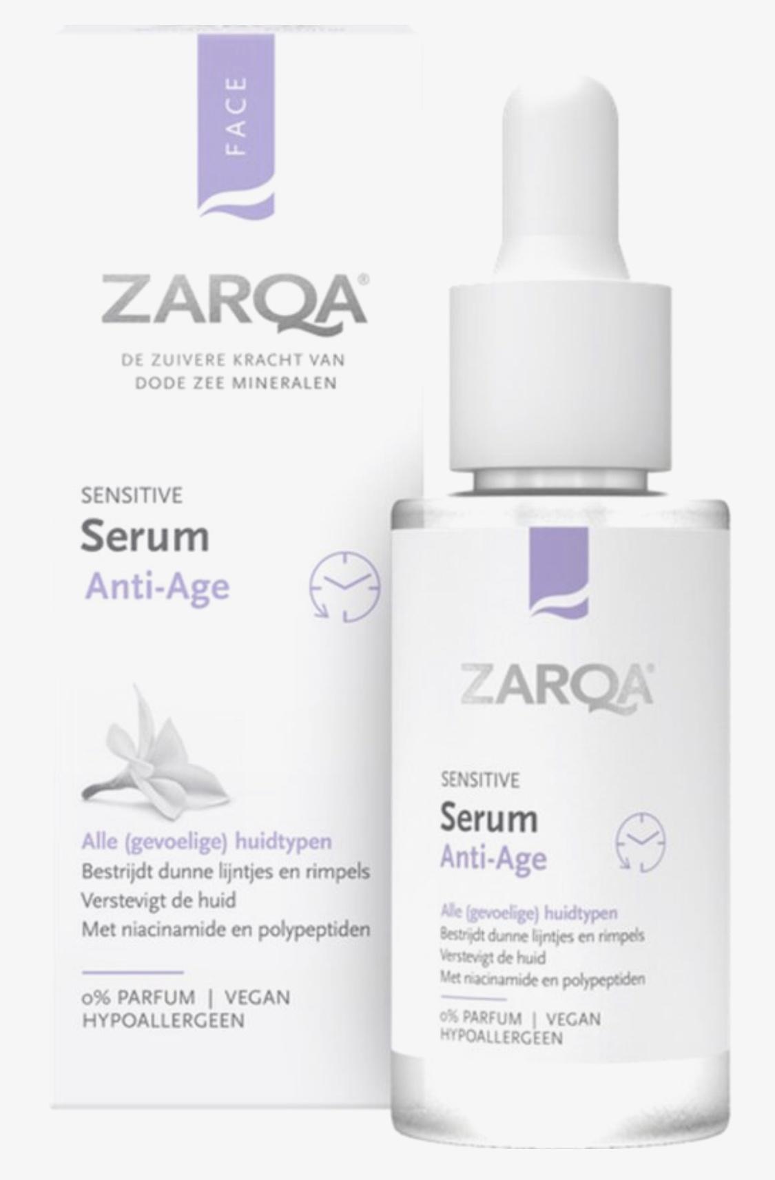 Anti-age Serum