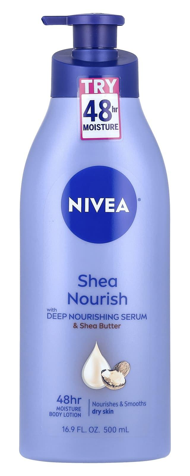 Shea Nourish