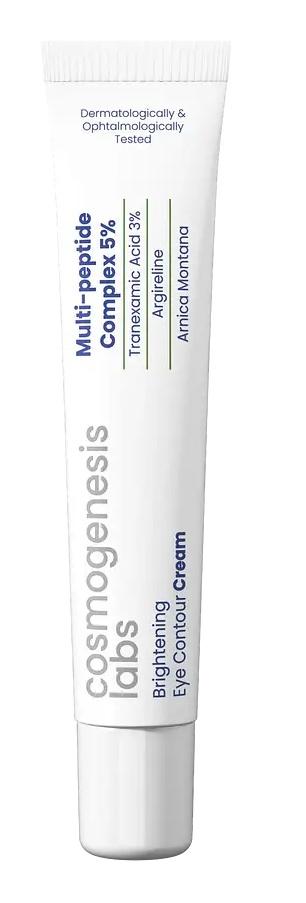 Brightening Eye Contour Cream