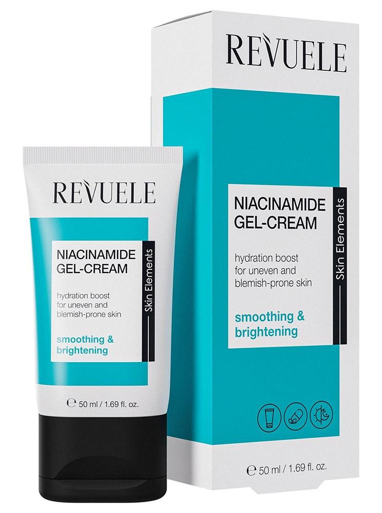 Niacinamide Gel-cream